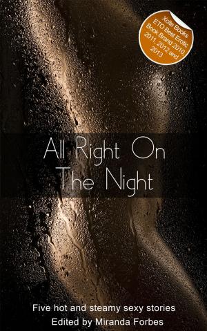 Cover of the book All Right On The Night by Maxim Jakubowski