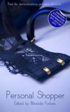 Cover of the book Personal Shopper by Queenie Black, Veronica Gosford, Valerie Grey, Jordan Alleyo, Zombie Ferguson