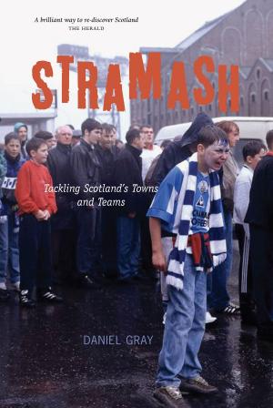 Cover of the book Stramash! by 