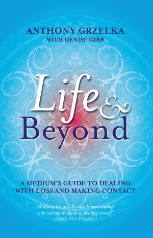 Book cover of Life & Beyond