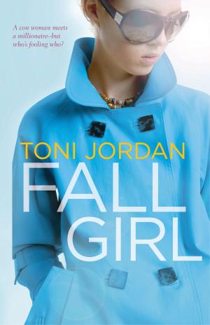 Cover of the book Fall Girl by Kate Hendrick