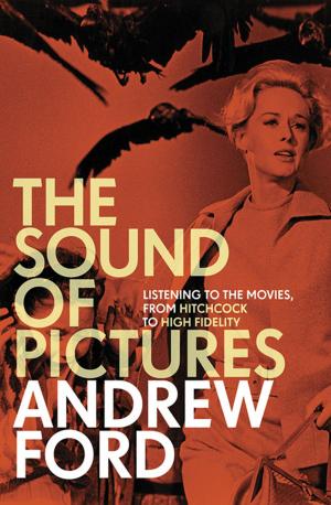 Cover of the book The Sound of Pictures by Laura Tingle