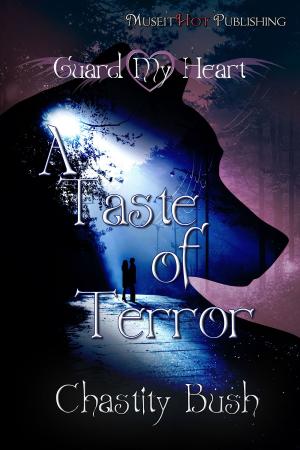 Cover of the book A Taste of Terror by Donna Jean McDunn
