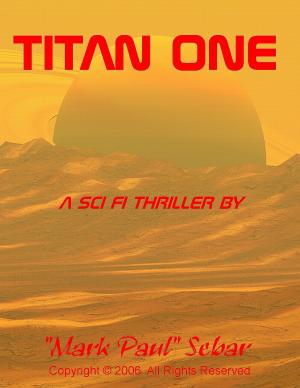 Book cover of Titan One