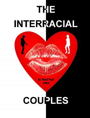 Book cover of The Interracial Couples
