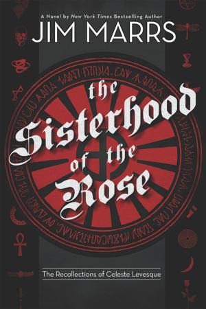 Cover of the book The Sisterhood of the Rose by Phil Cousineau