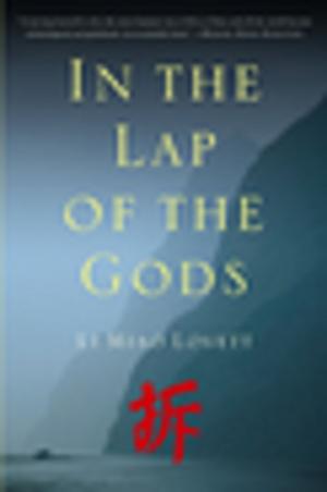 Book cover of In the Lap of the Gods
