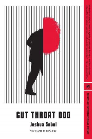 Cover of the book Cut Throat Dog by Hannah Berman, Sholom Aleichem