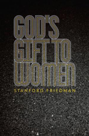 Cover of the book God's Gift to Women by Heather Jarman