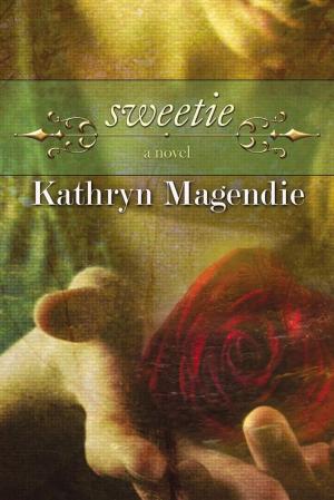 Book cover of Sweetie