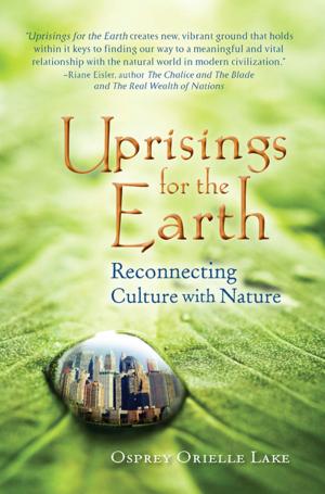 Cover of the book Uprisings for the Earth by Kahlil Gibran