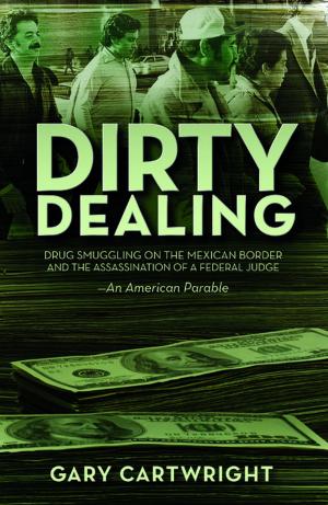 Cover of the book Dirty Dealing by Marcie R. Rendon