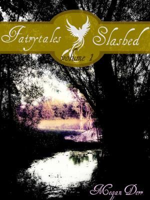 Cover of the book Fairytales Slashed: Volume 1 by Sasha L. Miller
