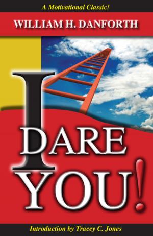 Cover of I Dare You!