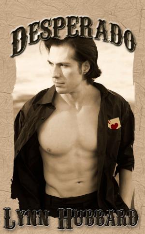 Cover of the book Desperado: A Western Romance by Alex Krane