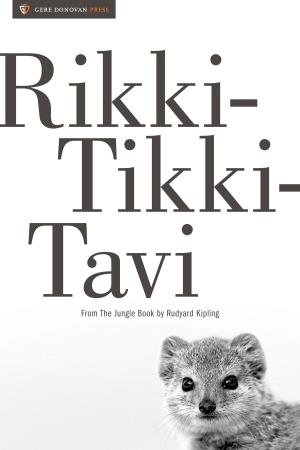 bigCover of the book Rikki-Tikki-Tavi by 