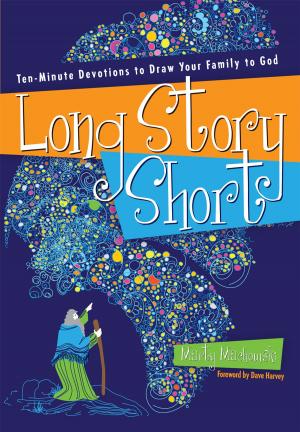 Cover of the book Long Story Short by Jared Mellinger