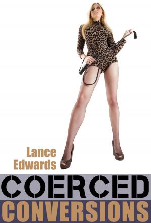 Cover of the book Coerced Conversions by Lizbeth Dusseau