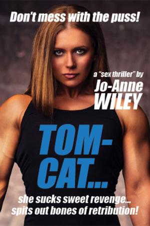 Cover of the book Tomcat by S.M. Ackerman