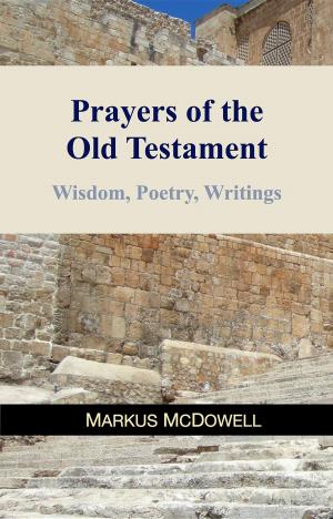 Cover of Prayers of the Old Testament