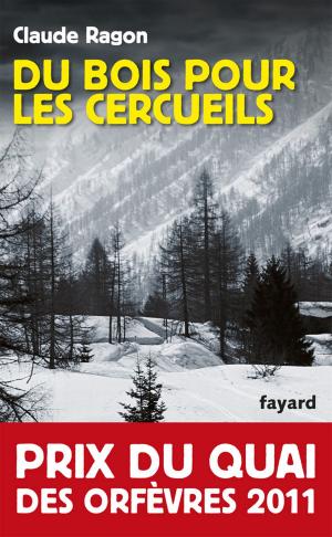 Cover of the book Du bois pour les cercueils by Erik Orsenna, Thierry Arnoult