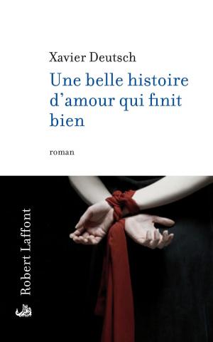 Cover of the book Une belle histoire d'amour qui finit bien by Clotilde CADU, Irène FRACHON, Marine MARTIN