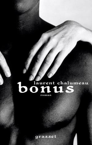 Cover of the book Bonus by Alain Bosquet