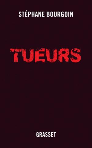 Cover of the book Tueurs by Patrick McGuinness