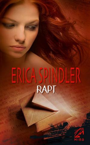 bigCover of the book Rapt by 