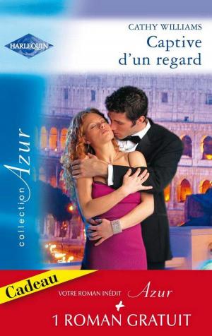 Cover of the book Captive d'un regard - Escapade en Norvège by Maisey Yates, Lynne Marshall