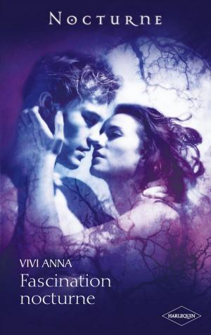 Cover of the book Fascination nocturne by Lara Temple