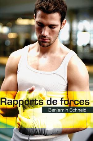 Cover of the book Rapports de forces (roman gay) by Alexandre Maloin