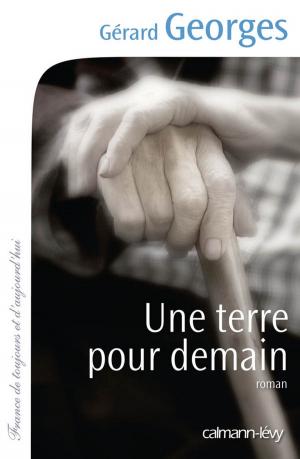 Cover of the book Une terre pour demain by Catherine Paris