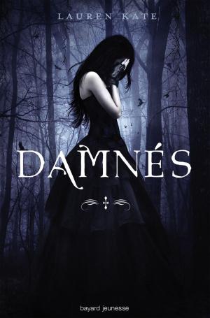 Cover of the book Damnés, Tome 1 by Évelyne Reberg