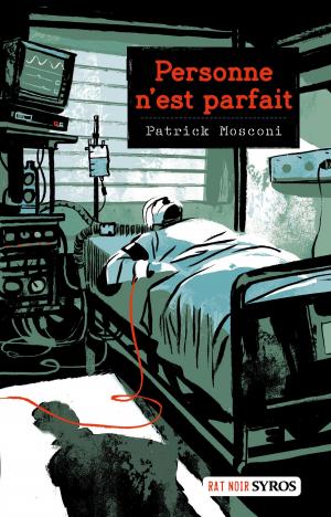 Cover of the book Personne n'est parfait by Alain Rey, Stéphane De Groodt