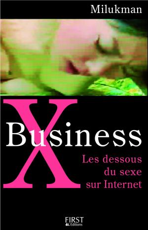 Cover of the book X Business by LONELY PLANET FR