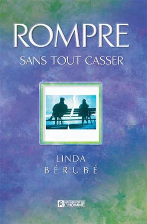 Cover of the book Rompre sans tout casser by Stéphanie Milot