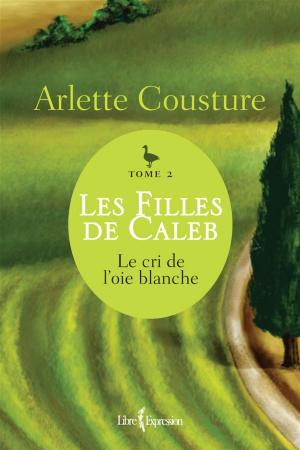 Cover of the book Les Filles de Caleb - Tome 2 by Arlette Cousture