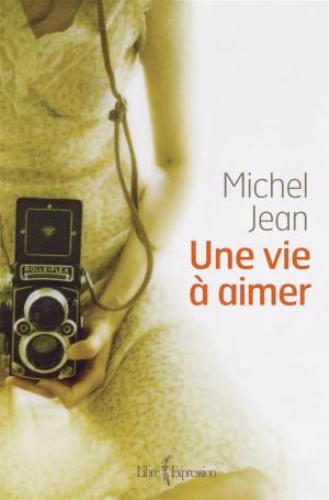 Cover of the book Une vie à aimer by Louise Lacoursière