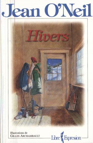 Cover of the book Hivers by Nathalie Roy
