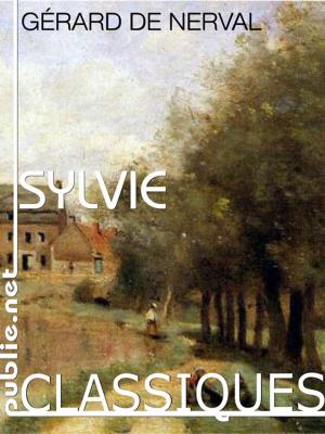 Cover of the book Sylvie by Didier Daeninckx
