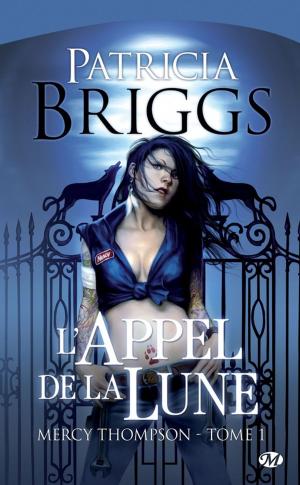 Cover of the book L'Appel de la Lune by Lara Adrian