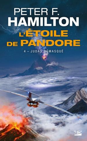 Cover of the book Judas démasqué by Scott Oden