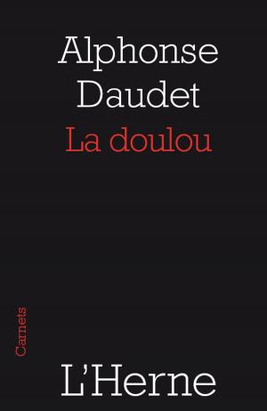 Cover of the book La doulou by Baruch Spinoza