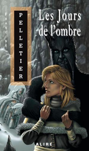 Cover of the book Jours de l'ombre (Les) by Olivier Paquet, Enola Deil, Jérôme Tousignant, Josée Lepire, Frédéric Parrot, Mathieu Croisetière