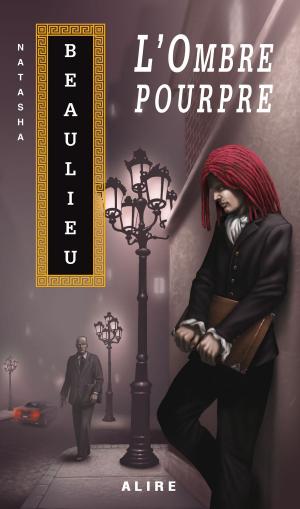 Cover of the book Ombre pourpre (L') by Francine Pelletier