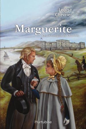 Cover of the book Les chroniques de Chambly T1 by Marie-Renée Lavoie
