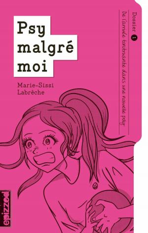Cover of the book De l’arrivée tonitruante dans une nouvelle poly by Simon Boulerice