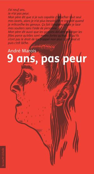 Cover of the book 9 ans, pas peur by André Marois