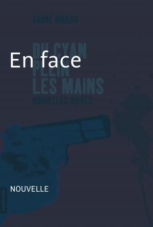 Cover of the book En face by Marie Hélène Poitras